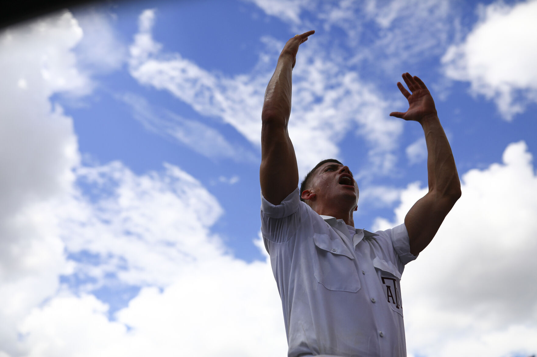 Yell Leaders
